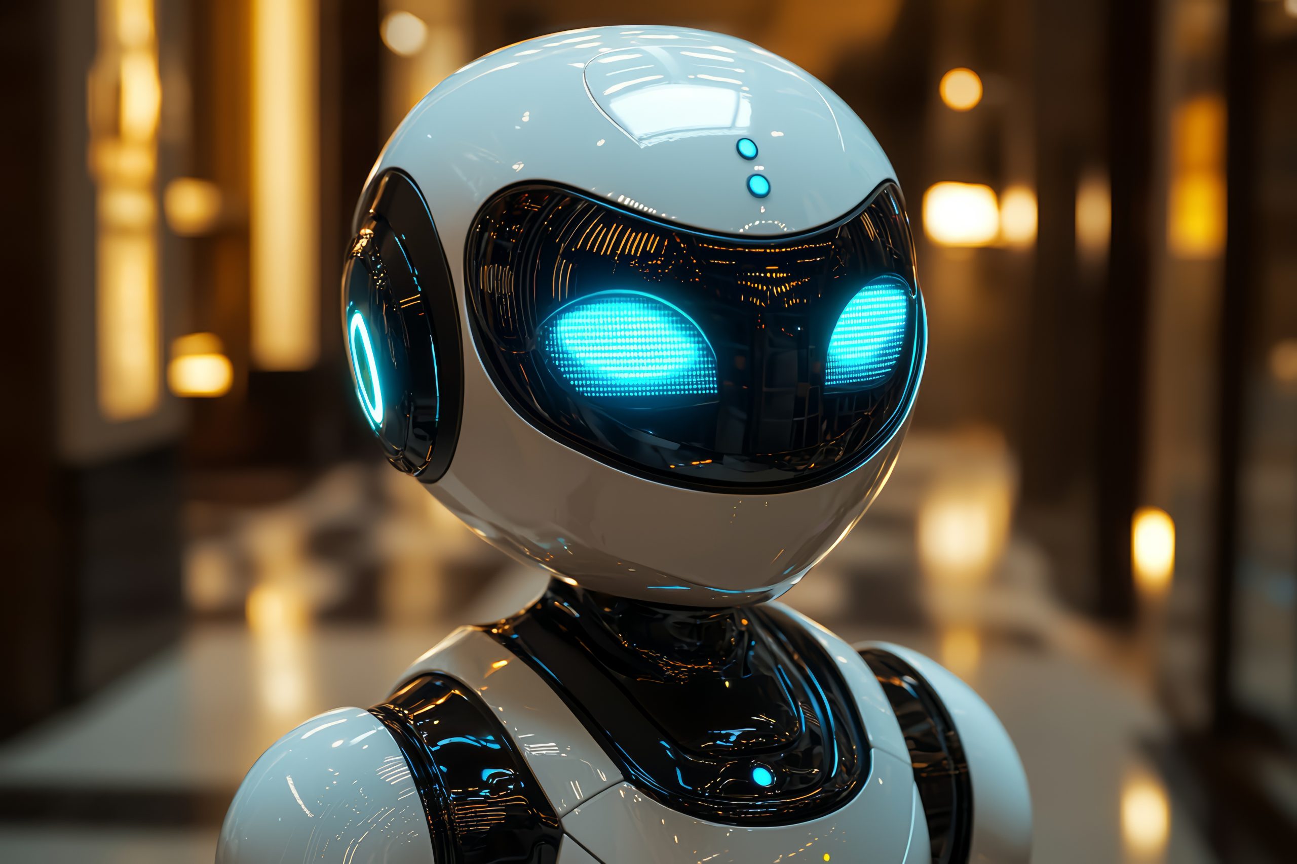 AI w e-commerce – jak sztuczna inteligencja zmienia sprzedaż online w 2025 roku 1 AI w e-commerce – jak sztuczna inteligencja zmienia sprzedaż online w 2025 roku