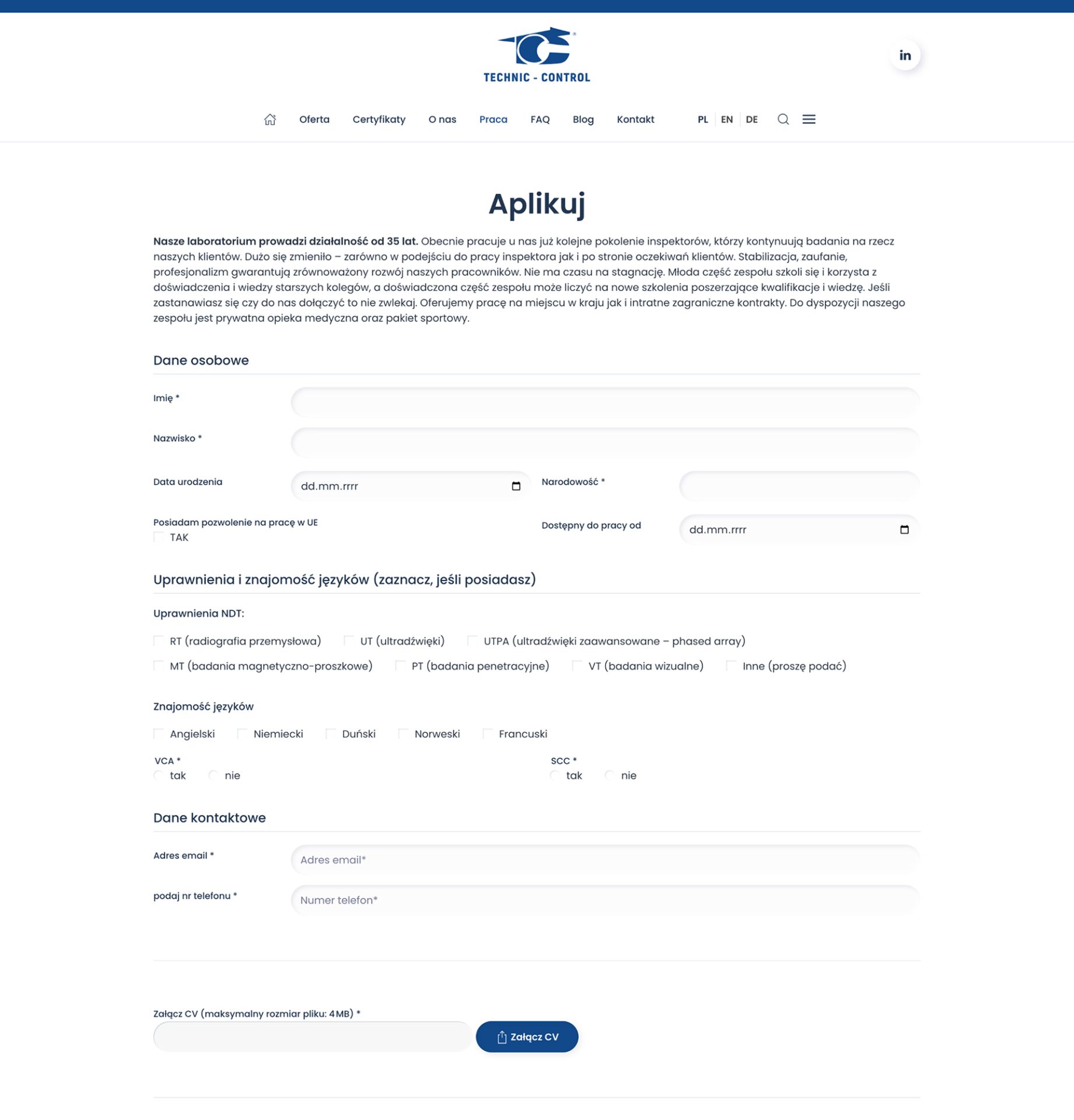 jdev galeria aplikuj technic 1