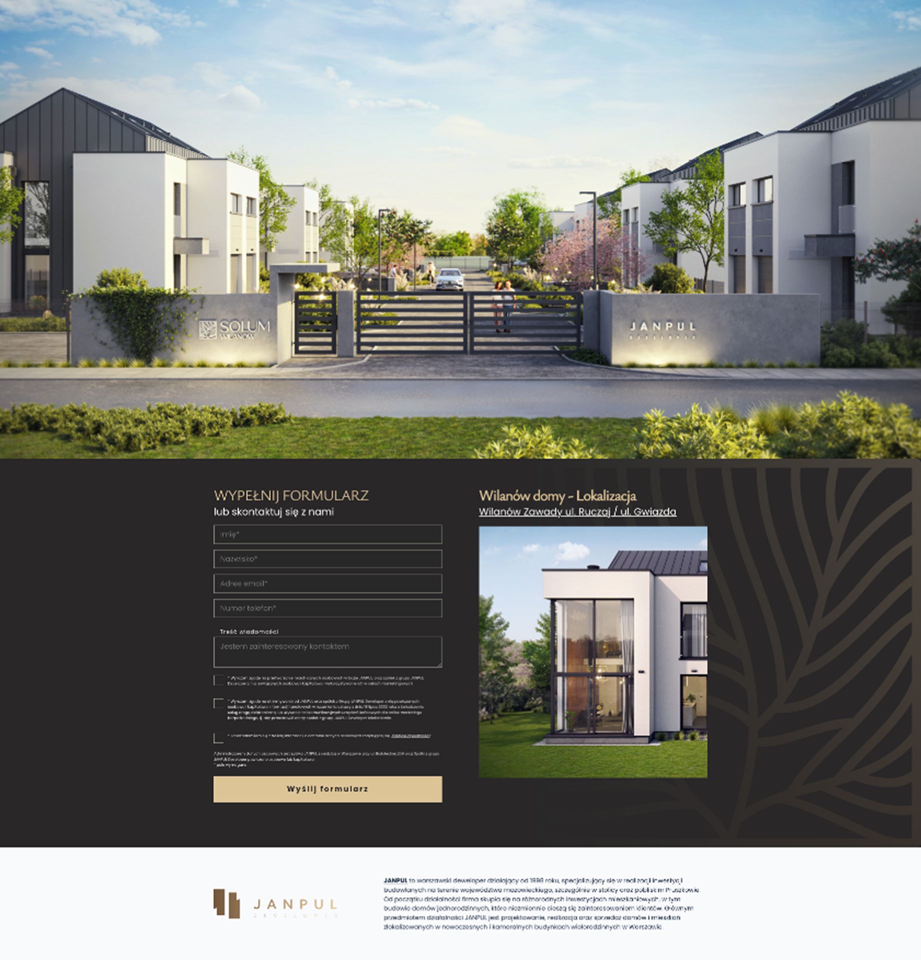 jdev galeria sg5 solum
