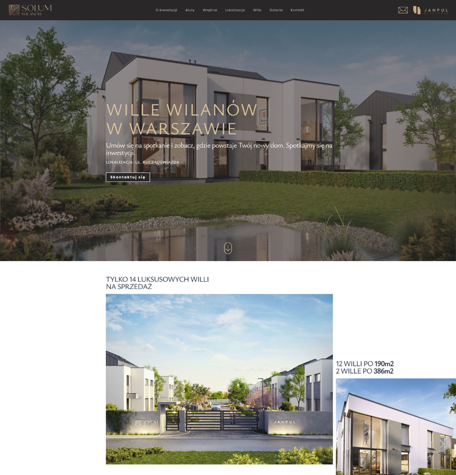 jdev galeria sg6 solum