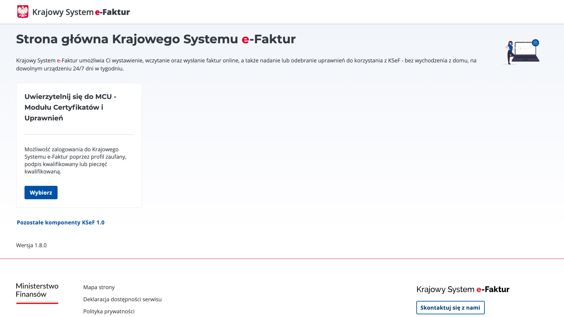 KSeF a cyfrowe procesy w firmie – dlaczego to coś więcej niż księgowość? 1 KSeF a cyfrowe procesy w firmie – dlaczego to coś więcej niż księgowość?