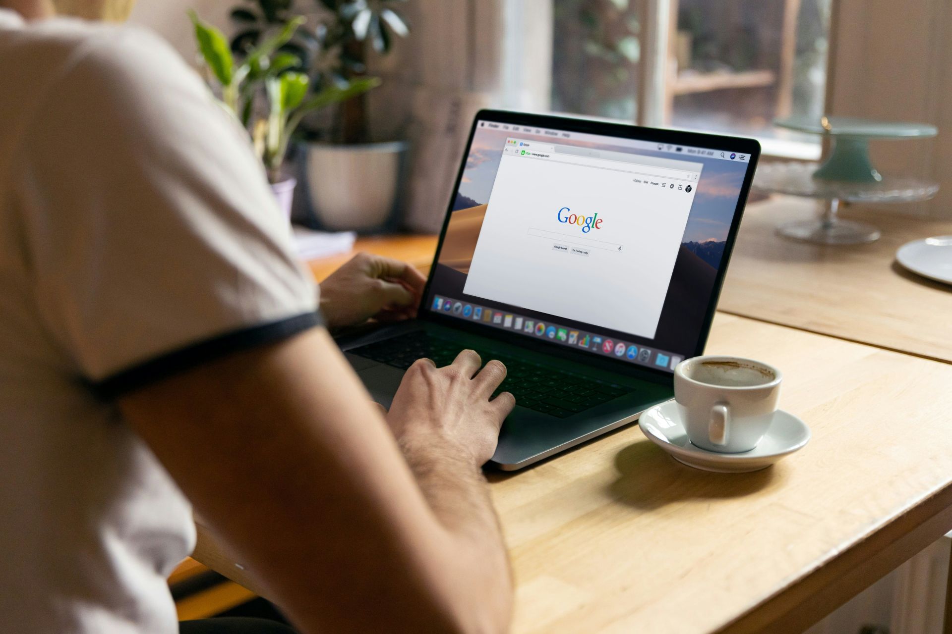 Google Ads MCP – jak AI zmienia sposób zarządzania kampaniami reklamowymi w 2025 roku