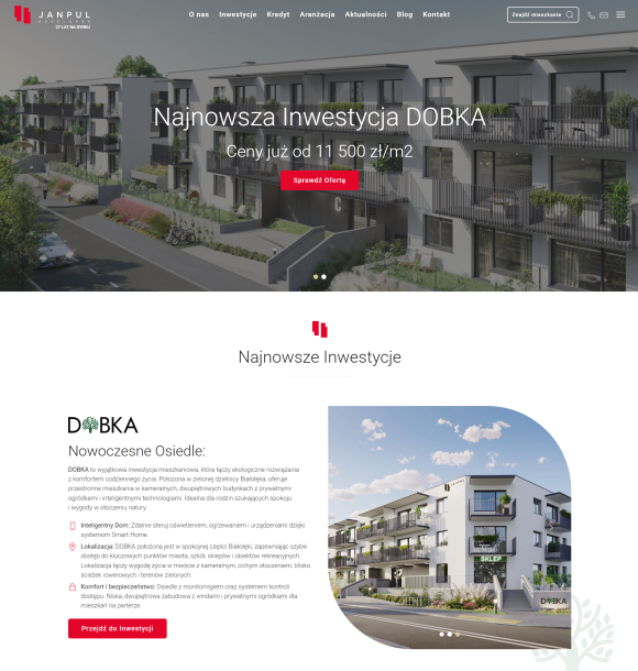 Realizacje 13 jdev realizacja janpul 8373d945