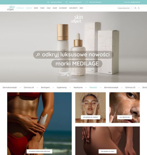 Realizacje 5 jdev realizacja 2 skinexper d8265288